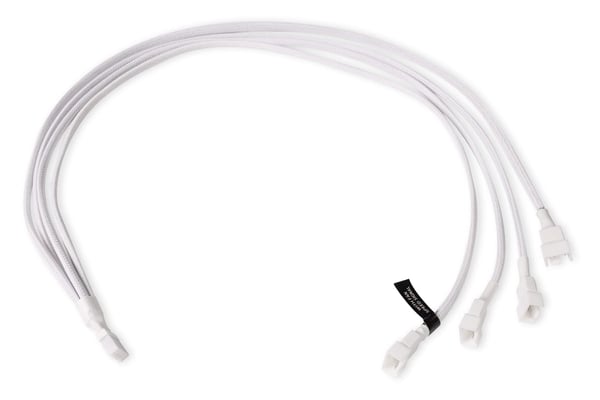 Alphacool 18730 delar och tillbehör till kylsystem för datorer RGB-splitterkabel