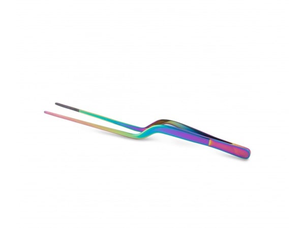 Miniatyrbillede 3 af 3: 100%Chef P/34043 køkken tang 200 mm Titanium