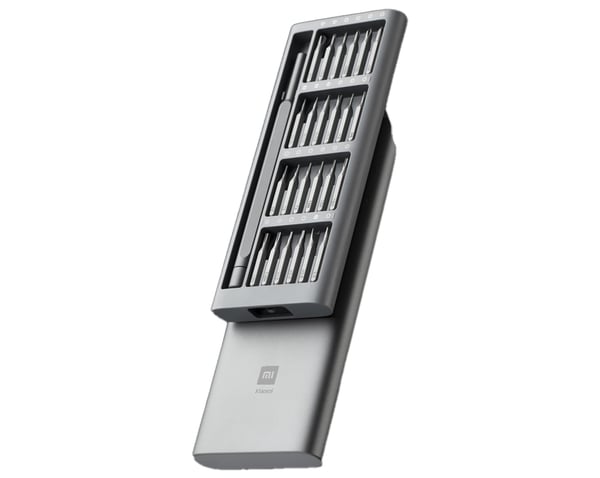 Pikkukuva 6 / 7: Xiaomi Mi Precision Screwdriver Kit Setti Tarkkuusruuvimeisseli