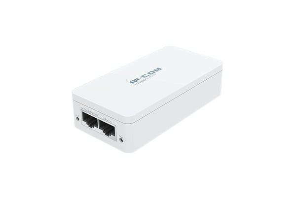 IP-COM Networks PSE30G-AT PoE-adapteri Nopea Ethernet, Gigabitti Ethernet IP-COM Networks PSE30G-AT PoE-adapteri Nopea Ethernet, Gigabitti Ethernet