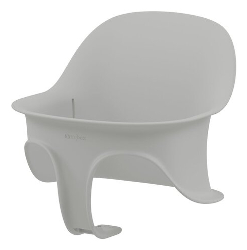 Miniatyrbillede 2 af 9: CYBEX Lemo 4-in-1 Multifunktionel højstol Polstret sæde Grå