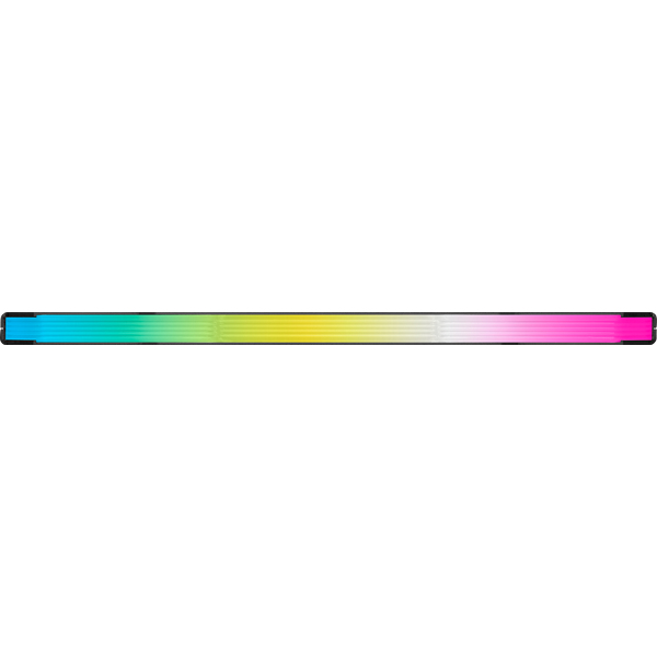 Pikkukuva 4 / 7: Corsair Vengeance RGB Pro CMH16GX4M2Z3200C16 muistimoduuli 16 GB 2 x 8 GB DDR4 288-pin DIMM
