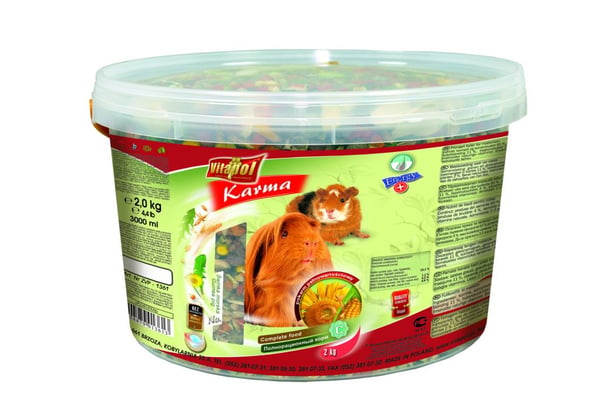 Vitapol zvp-1362 Välipala 2 kg Marsu