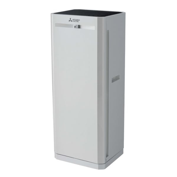 Mitsubishi Electric MA-E100R 73 m² 55 dB Grå