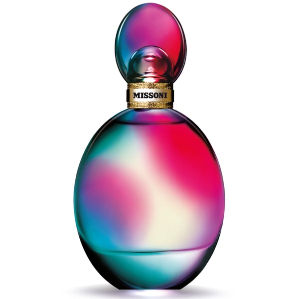 Missoni Eau De Parfum 100 ml Kvinder Missoni Eau De Parfum 100 ml Kvinder