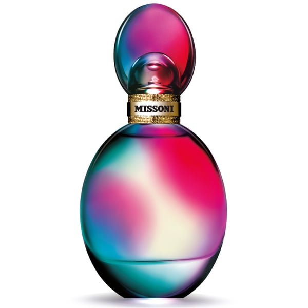 Miniatyrbillede 1 af 2: Missoni Eau De Parfum 50 ml Kvinder