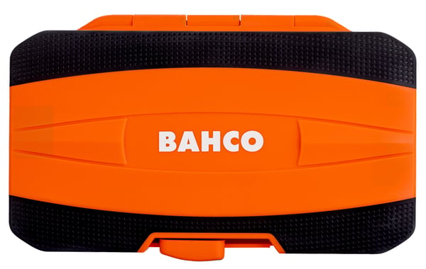 Bahco 59/S36BCR räikkäväännin