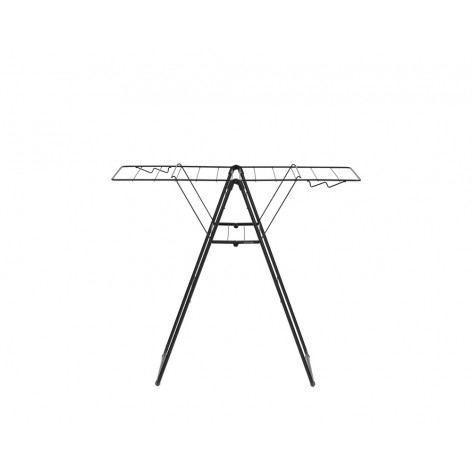 Brabantia 403347 tørrestativ Sort