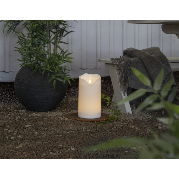 Pikkukuva 2 / 3: Star Trading Flamme Grand LED 0,03 W