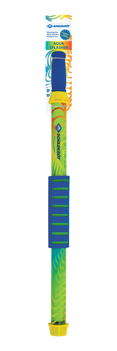 Pikkukuva 2 / 4: Schildkröt Funsports Aqua Splasher 400 ml