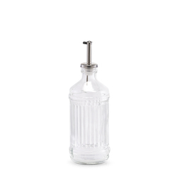 Zeller Present 19528 karahvi, kannu & pullo 0,5 L Läpinäkyvä