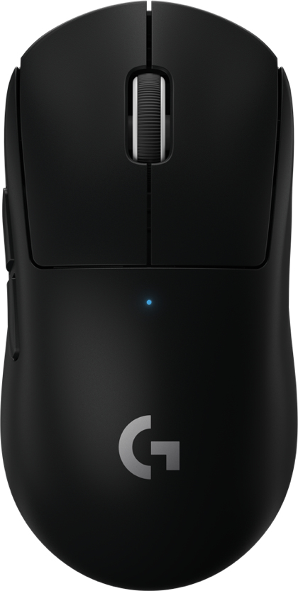 Logitech G PRO X + PRO X multimedia-kit