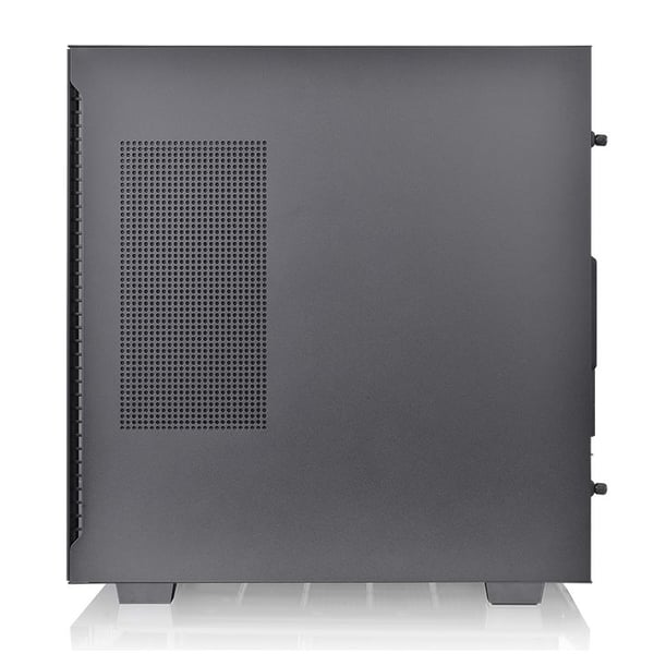 Pikkukuva 2 / 6: Thermaltake Divider 300 TG Midi Tower Musta
