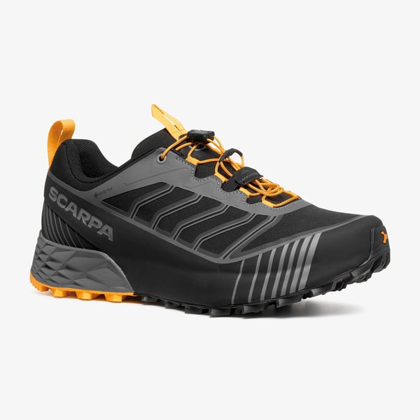 Miniatyrbild 1 av 6: Scarpa RIBELLE RUN 2 GTX Grå