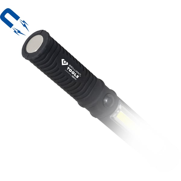 Brilliant Tools BT130910D arbejdslys