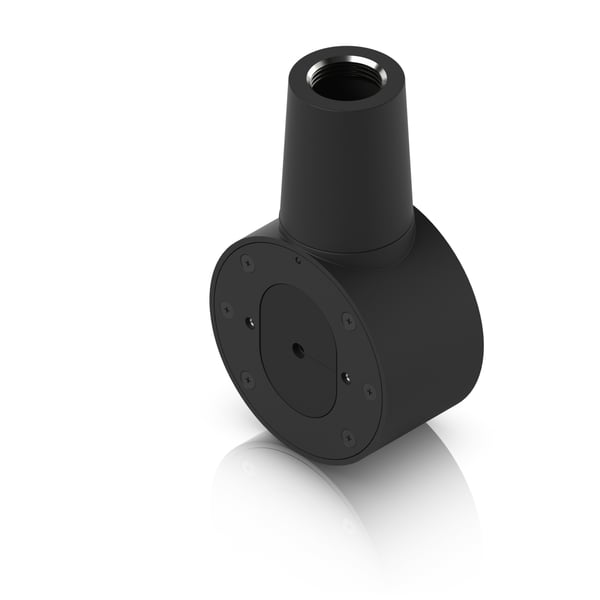 Ubiquiti UACC-CAMERA-CJB-B tillbehör bevakningskameror Kopplingsdosa