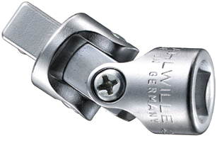 STAHLWILLE 428