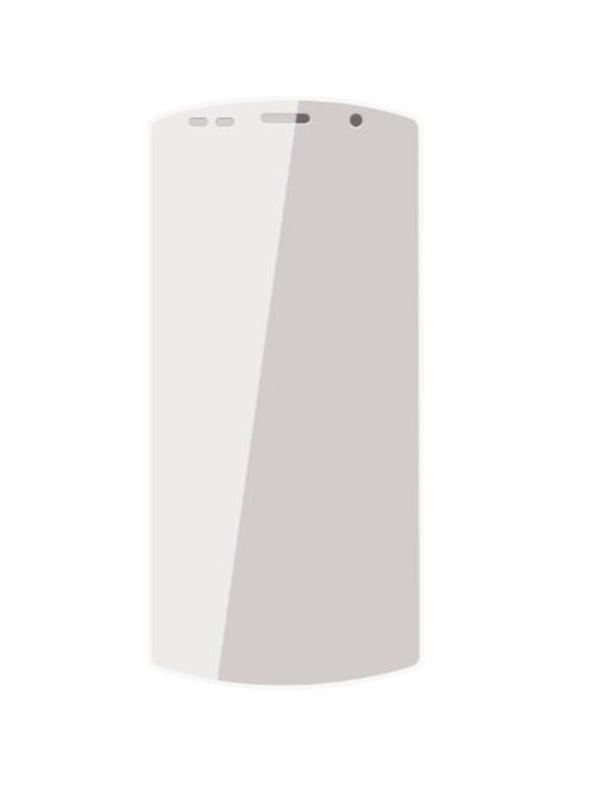 UROVO Displayschutzfolie für DT66 Skærmbeskytter