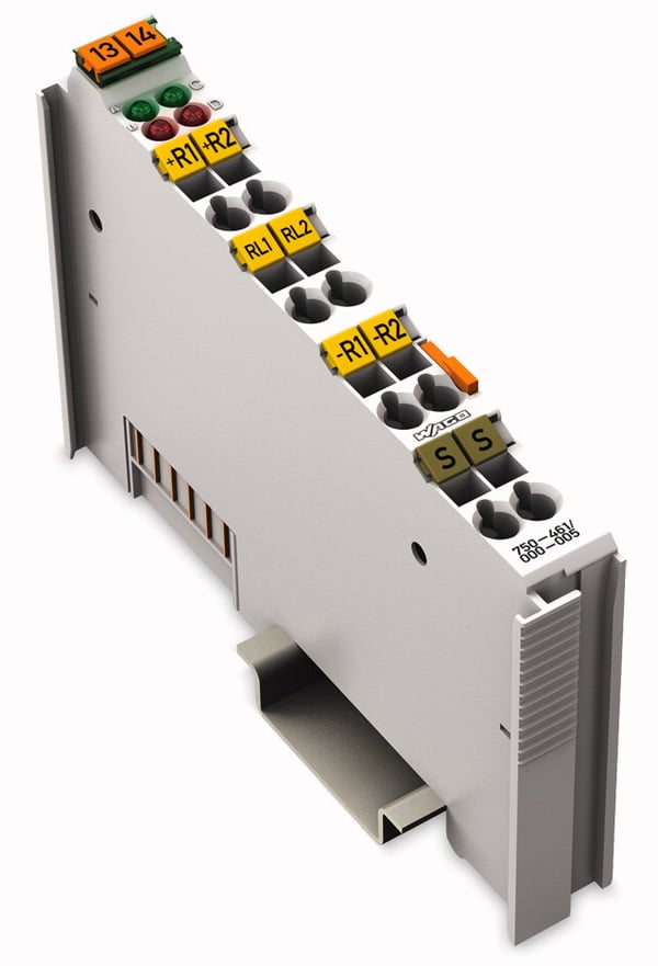 Wago 750-461/000-005 fieldbus modul Wago 750-461/000-005 fieldbus modul