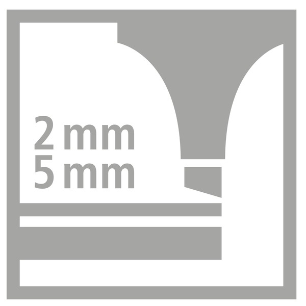 Miniatyrbillede 10 af 10: STABILO Luminator speedmarker 1 stk Mejselspids Grøn