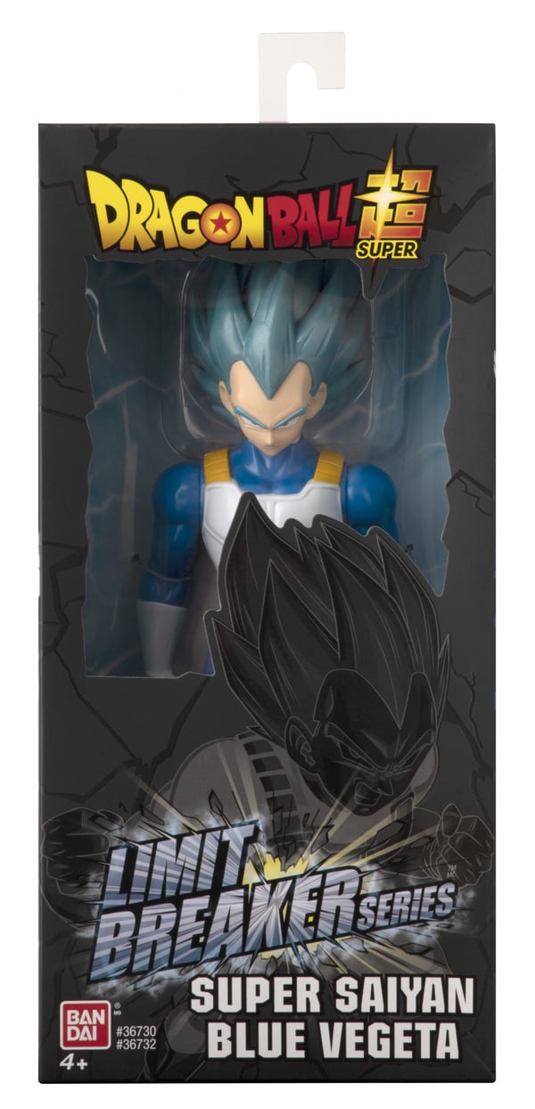 Bandai 36730 action & samlefigurer