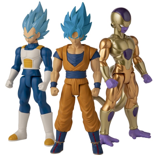 Pikkukuva 9 / 13: Bandai 36730 action - ja keräilyfiguuri