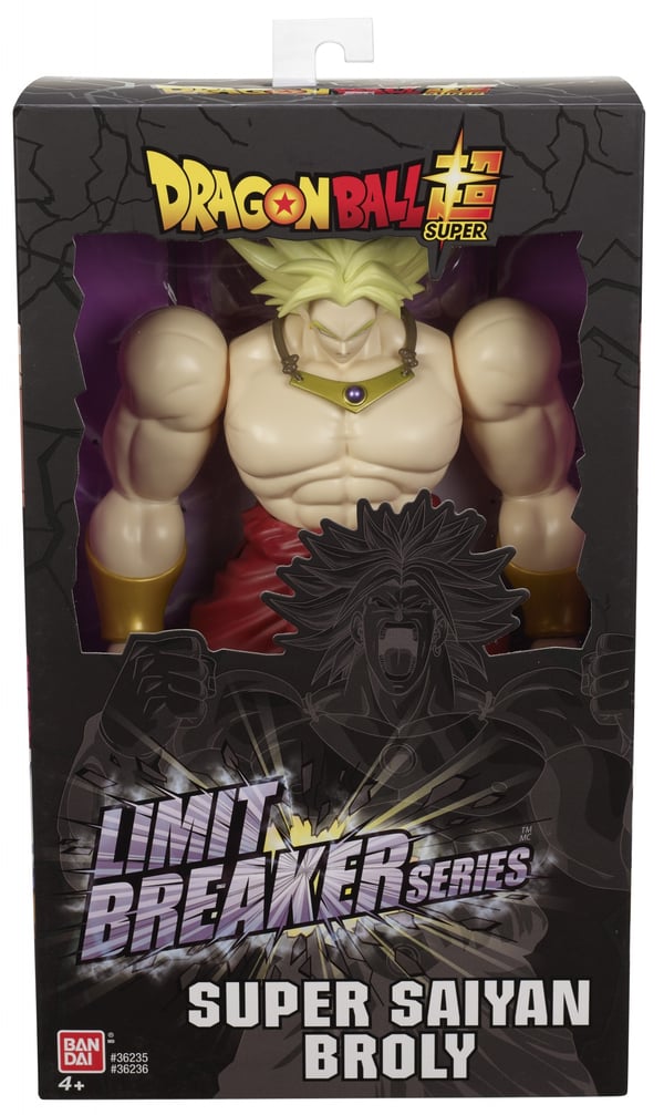Bandai 36235 action & samlefigurer