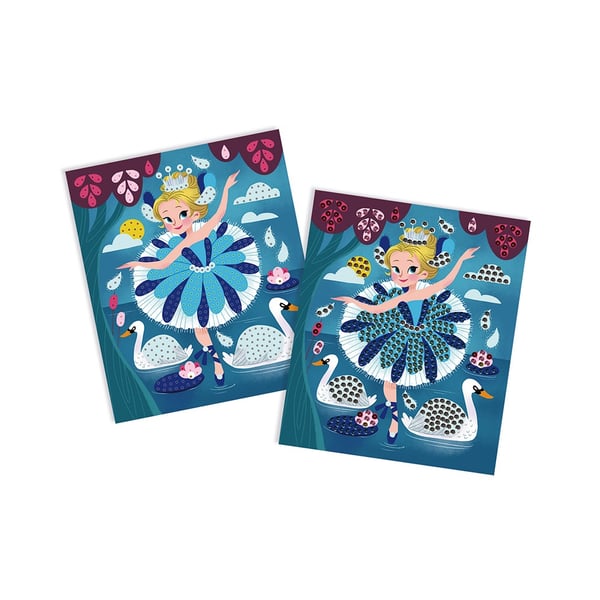 Juratoys J07822 Askartelulelu