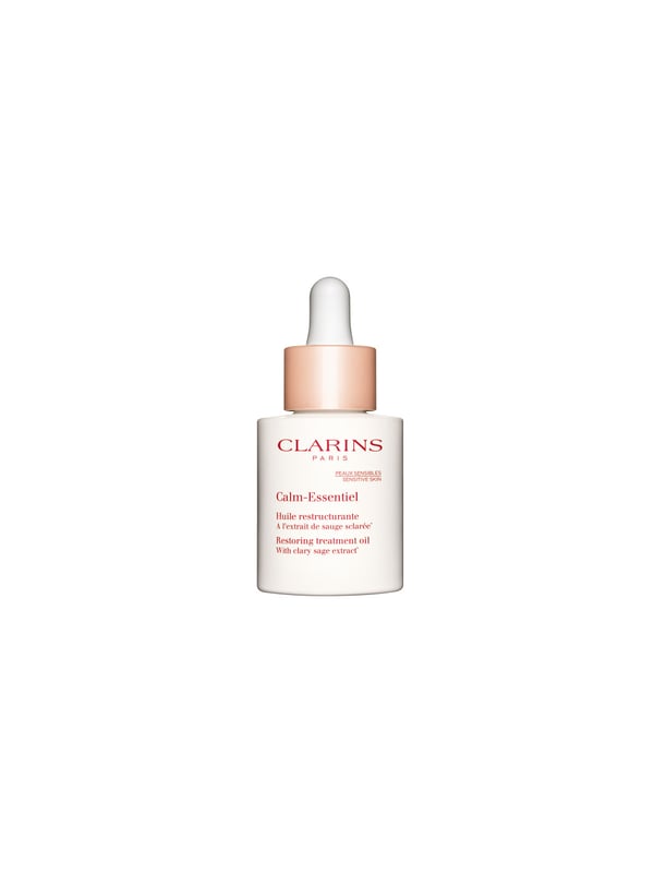 Miniatyrbillede 1 af 6: Clarins CLARINS CALM-ESSENTIEL OLIE 30ML