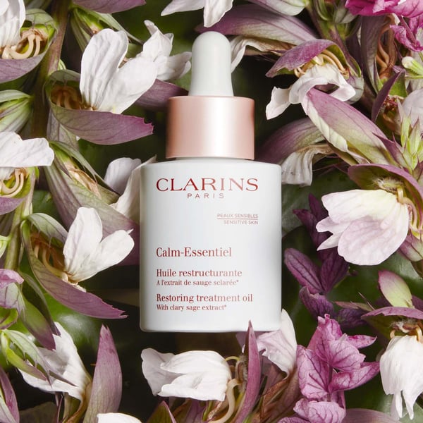 Clarins CLARINS CALM-ESSENTIEL OLIE 30ML