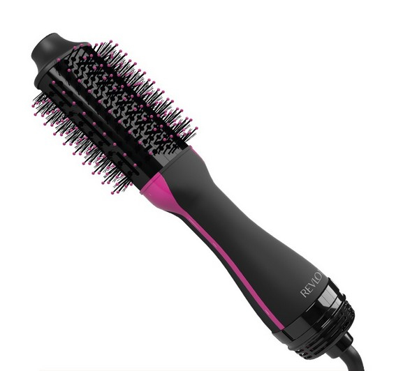 Revlon RVDR5282UKE hårstyler Sort 3 m