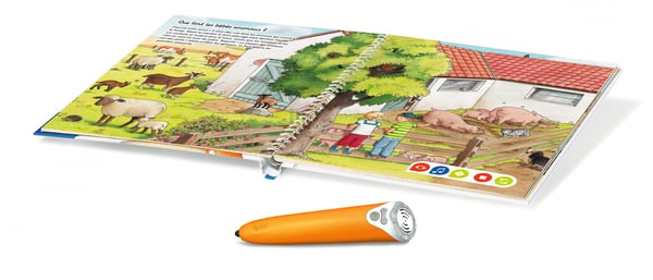 Ravensburger 4005556000357 Ravensburger 4005556000357
