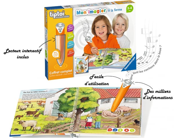 Ravensburger 4005556000357