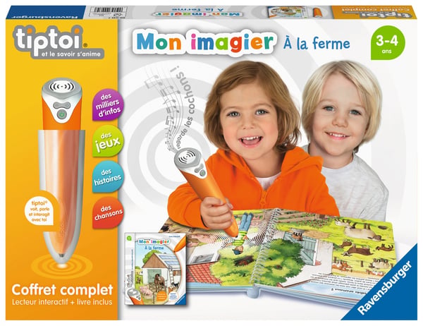 Ravensburger 4005556000357