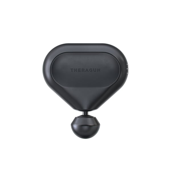 Miniatyrbillede 1 af 9: Theragun mini massageapparat Universel Sort