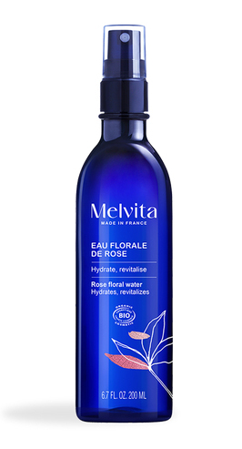 Melvita 81Z0073 micellar rensevand 400 ml