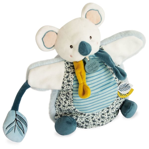 Miniatyrbillede 1 af 2: Doudou et Compagnie DC3674 dukke