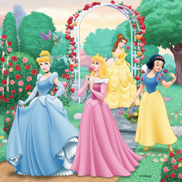 Miniatyrbild 1 av 4: Ravensburger 4005556094110
