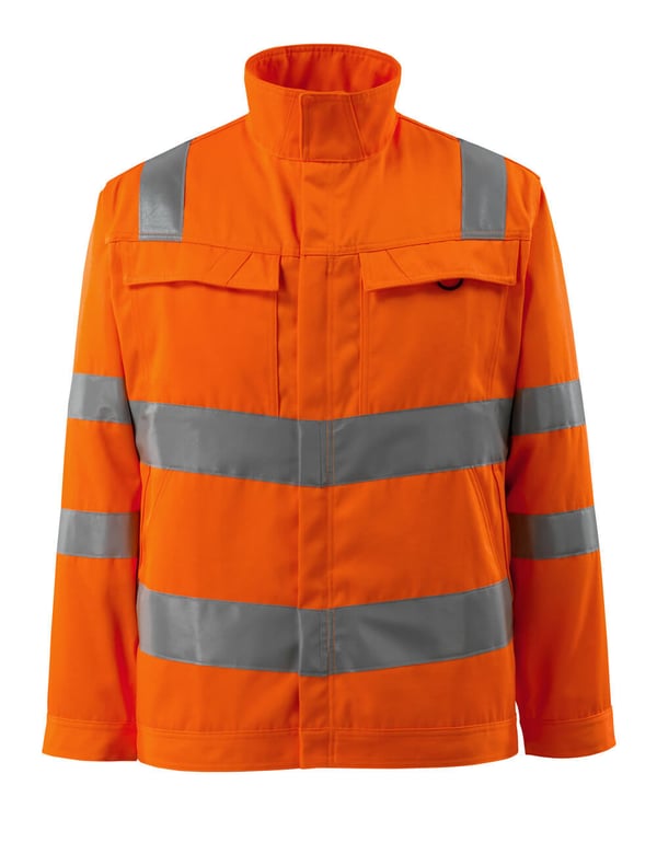 MASCOT 16909-860-14 Jacka Orange