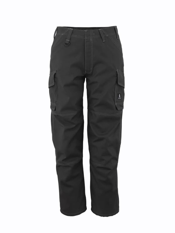 MASCOT Servicehose New Haven, 1 Stück, L90cm/C64, dunkelanthrazit, 10279-154-18-90C64 Bukser Anthracit