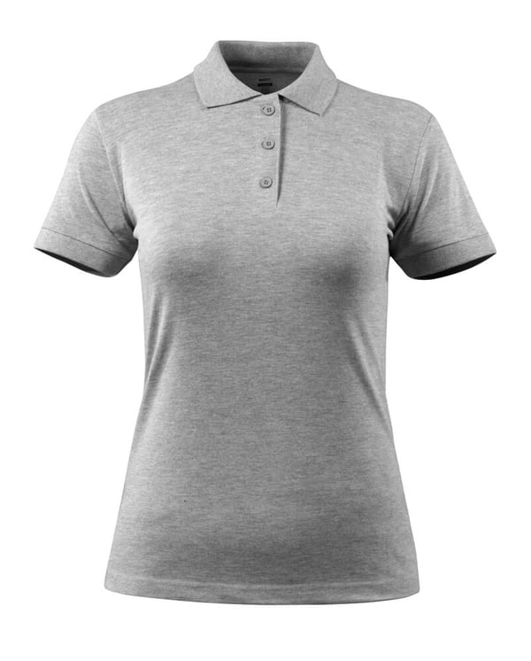 MASCOT 51588-969-08-3XL Skjorte Grå