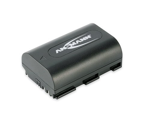 Ansmann A-Can LP E 6 Lithium-Ion (Li-Ion) 1400 mAh