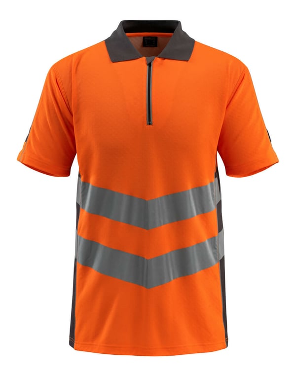 MASCOT 50130-933-1418 Skjorte Anthracit