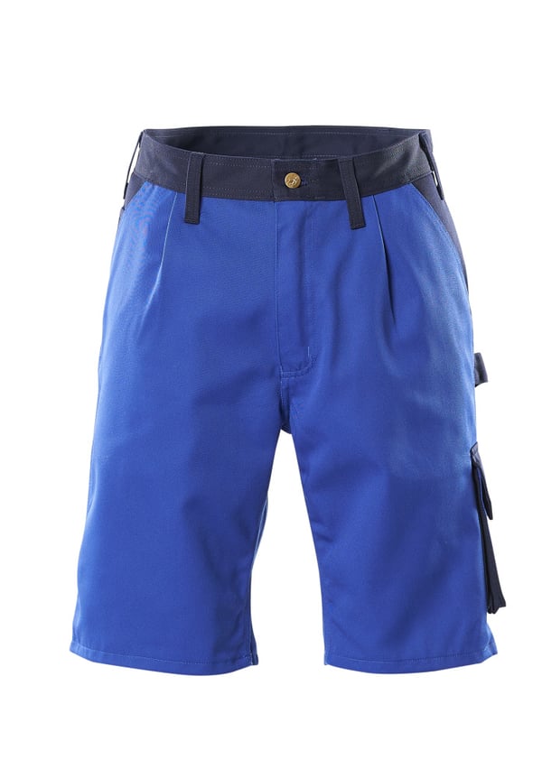 MASCOT Lido Shorts Blå, Marineblå