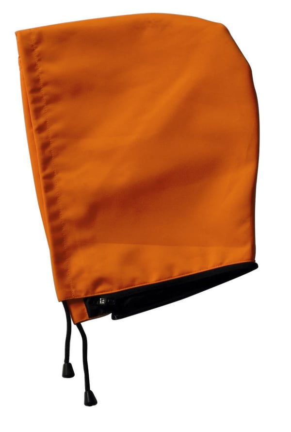MASCOT 07014-880-14 Regnhætte Polyester