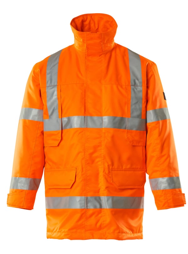 MASCOT 07930-880-14 Jakke Orange
