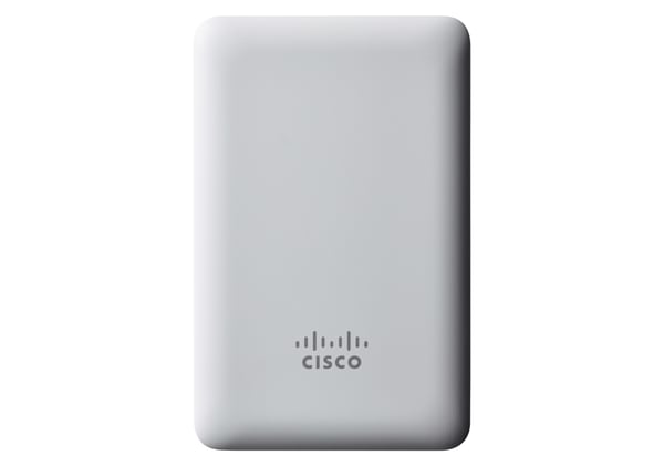Miniatyrbild 1 av 2: Cisco C9105AXW-E access-punkter för trådlösa nätverk Grå Strömförsörjning via Ethernet (PoE) stöd