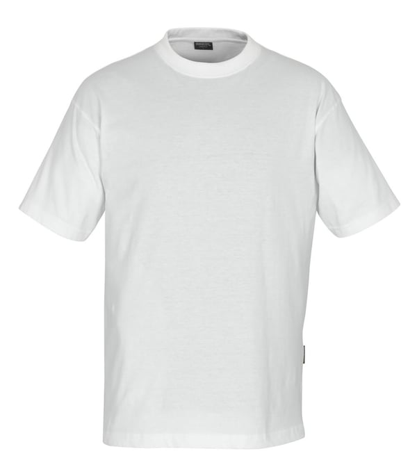 MASCOT 00788-200-06-M Skjorte Hvid