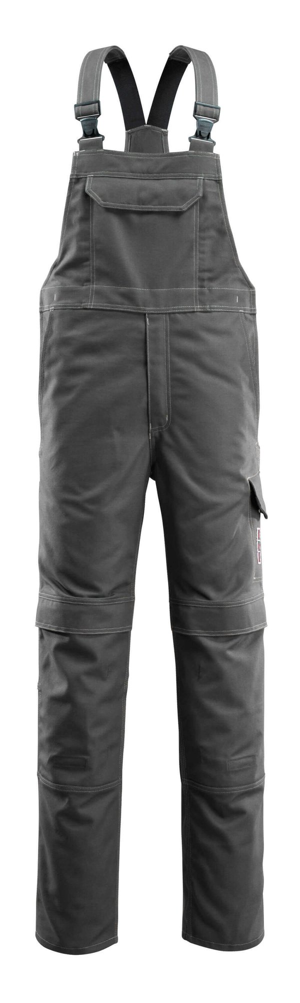 MASCOT 06669-135-18 Overall Anthracit