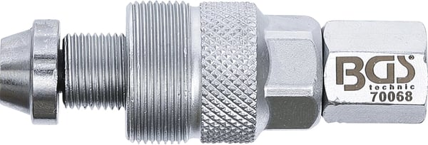 BGS technic Universal Crank Puller for Square Crank Arms